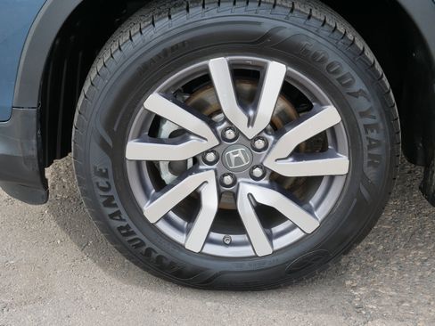 Used 2021 Honda Pilot EX image 15