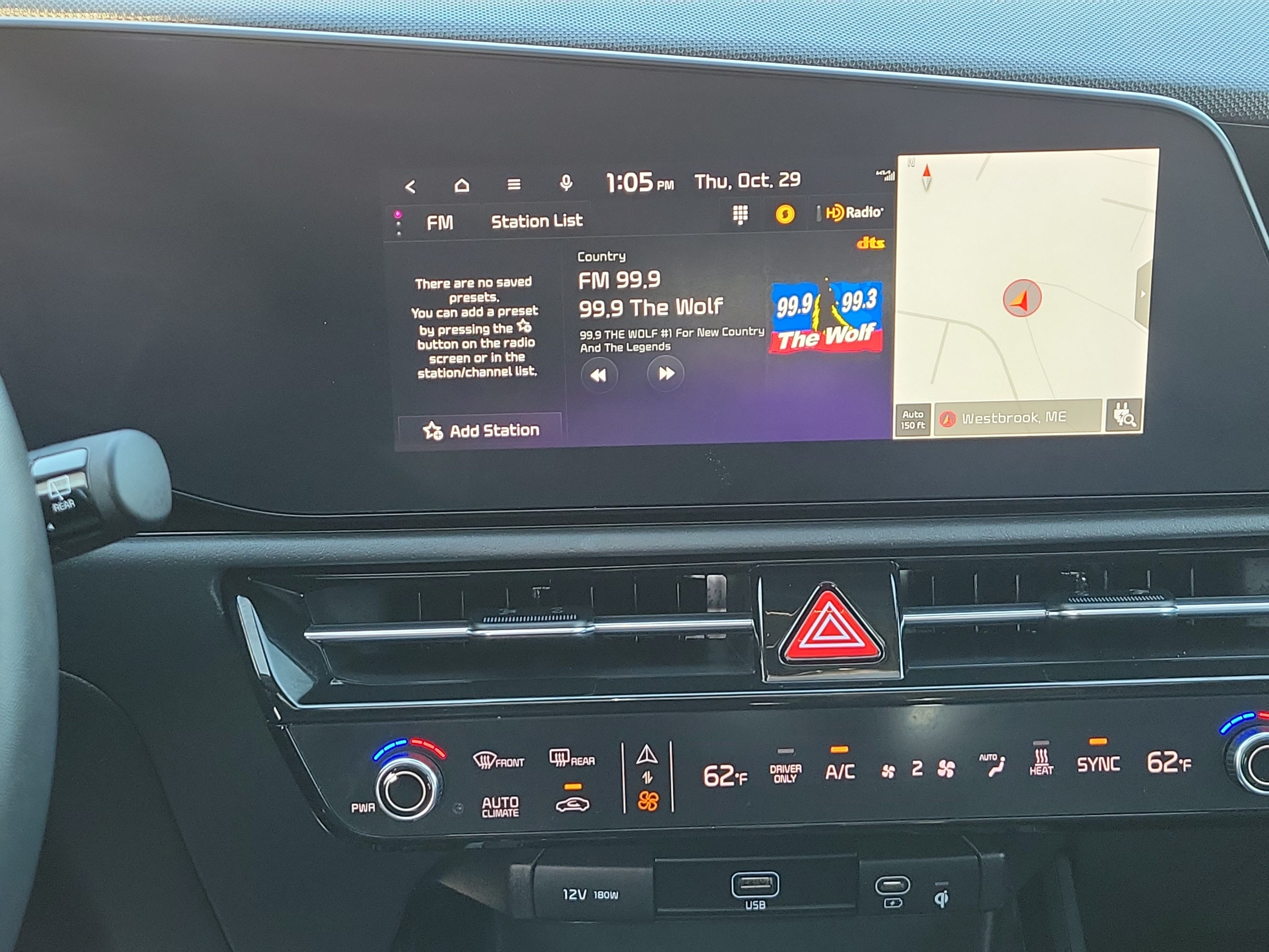 Used 2023 Kia Niro Wave w/ Wave Preserve Package FWD image 25