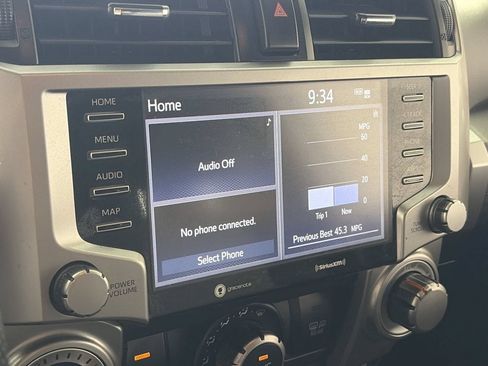 Used 2021 Toyota 4Runner SR5 RWD image 15