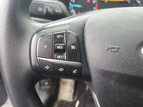 Used 2022 Ford Escape S AWD/4WD image 13