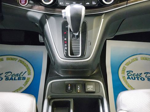 Used 2016 Honda CR-V EX-L image 17
