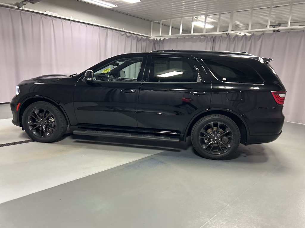 Used 2024 Dodge Durango R/T AWD/4WD image 4