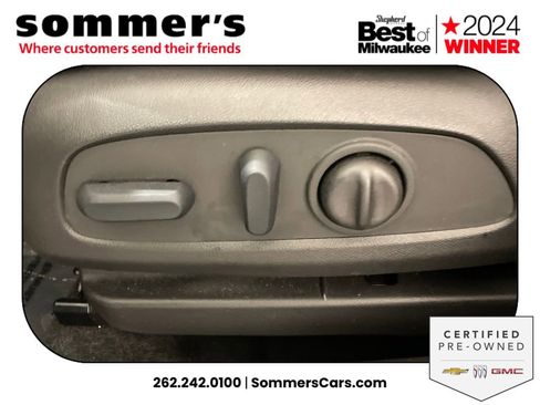 Certified 2023 Buick Encore GX Preferred w/ Cold Weather Comfort Package image 11