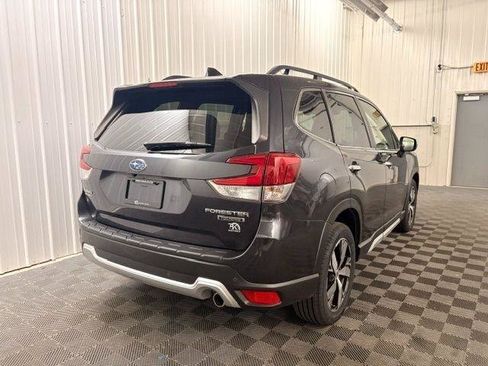 Used 2019 Subaru Forester Touring w/ Popular Package #3 AWD/4WD image 25