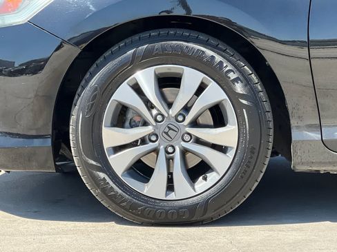 Used 2015 Honda Accord LX image 25