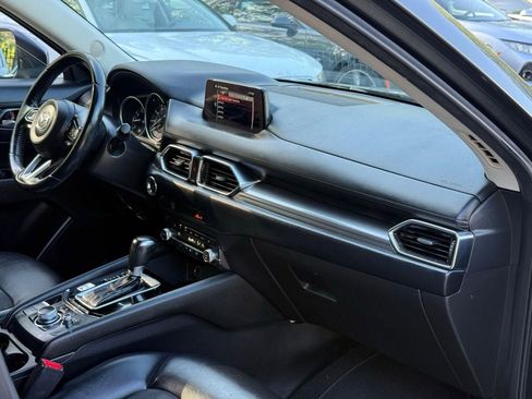 Used 2020 MAZDA CX-5 Touring image 19