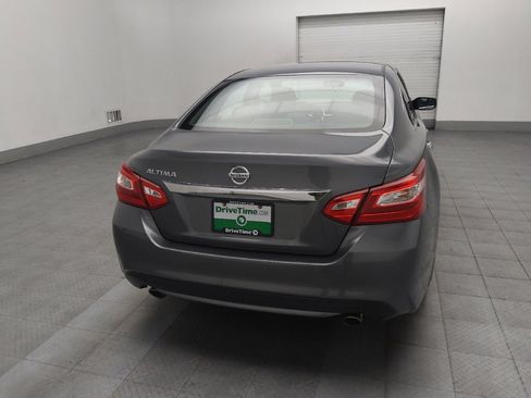 Used 2017 Nissan Altima 2.5 S w/ Power Driver Seat Package image 7