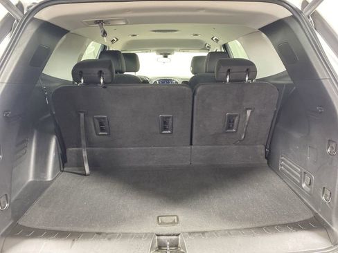 Certified 2020 Chevrolet Traverse LT image 27