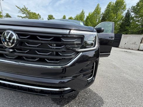 New 2026 Volkswagen Atlas SEL Premium R-Line AWD/4WD image 26