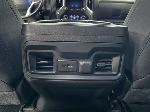 Used 2021 Chevrolet Silverado 1500 RST AWD/4WD image 30