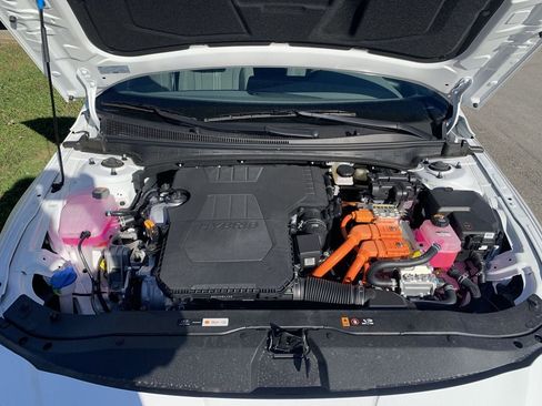 New 2025 Hyundai Elantra SEL image 17