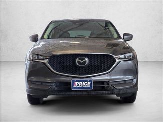 Used 2020 MAZDA CX-5 Touring FWD video 2