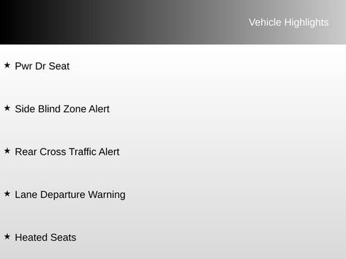 Used 2024 Nissan Frontier SV w/ SV Convenience Package image 10