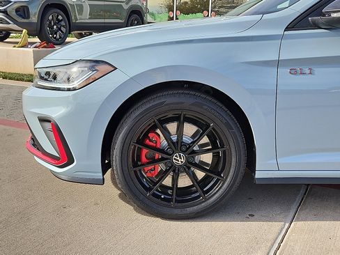 New 2026 Volkswagen Jetta GLI Autobahn image 5