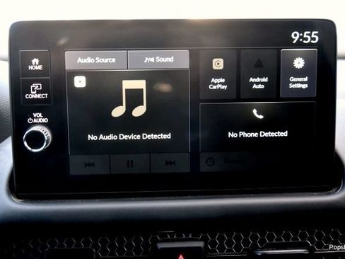 Certified 2026 Honda HR-V Sport image 19