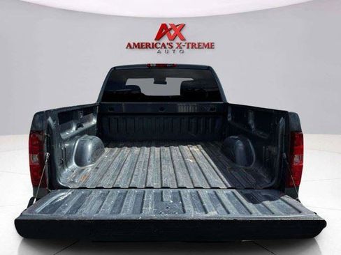 Used 2009 Chevrolet Silverado 1500 LS RWD image 40