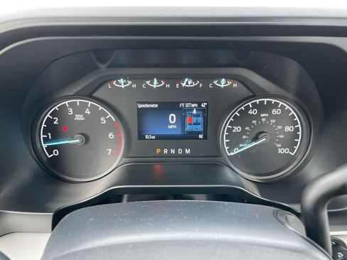 New 2026 Ford F350 XL w/ XL Chrome Package image 10