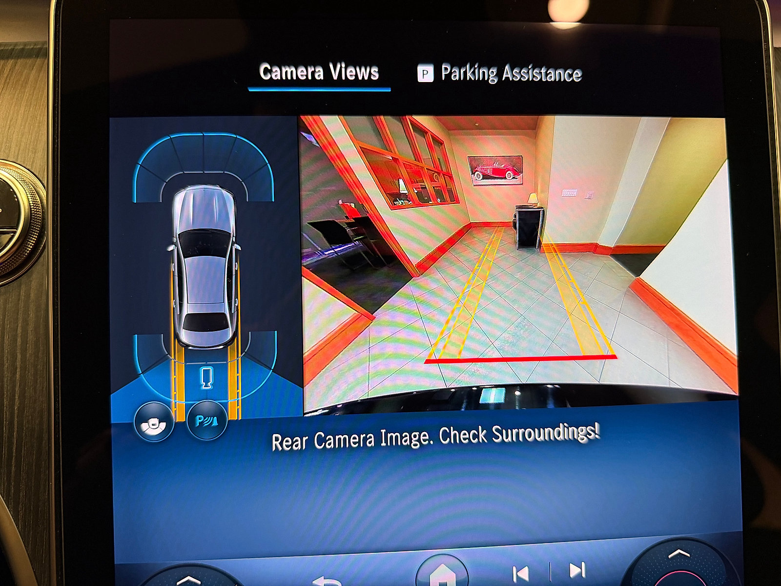 Certified 2026 Mercedes-Benz C 300 Sedan image 19