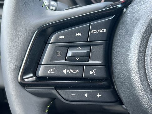 New 2026 Subaru Ascent Bronze Edition image 23