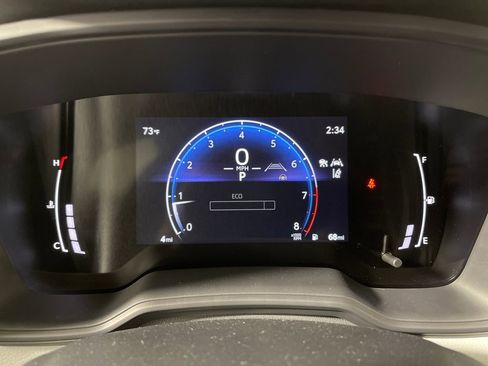 New 2026 Toyota Corolla SE image 18