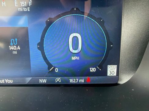 New 2026 Ford F150 XLT w/ Equipment Group 302A MID AWD/4WD image 19
