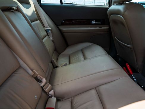Used 2002 Lincoln LS RWD image 21