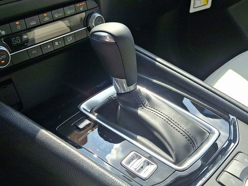 New 2025 MAZDA CX-5 AWD 2.5 S w/ Preferred Package image 8