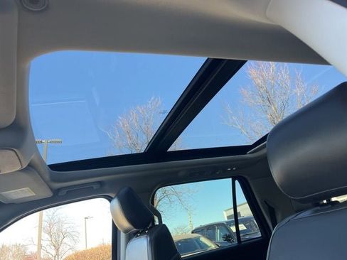 Used 2025 Ford Expedition Max Active image 41