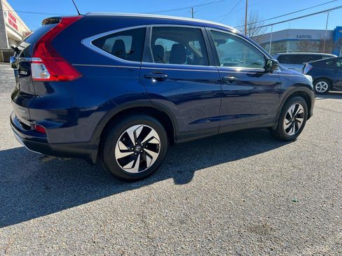 Used 2016 Honda CR-V Touring image 28
