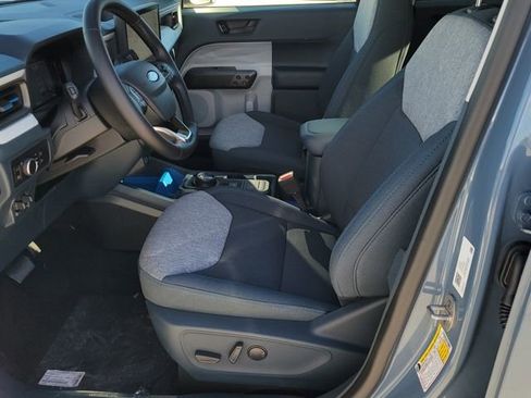 New 2026 Ford Maverick XLT w/ Equipment Group 301A image 6