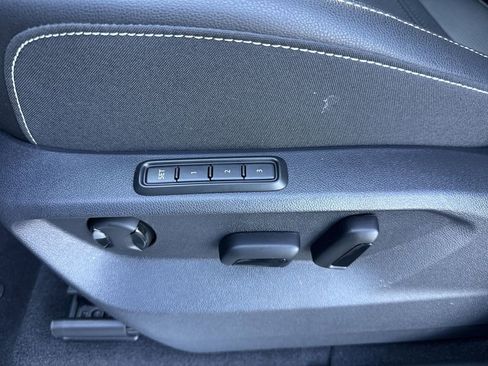 New 2025 Volkswagen Atlas Cross Sport SEL R-Line image 12