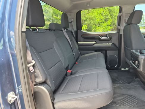 Used 2023 Chevrolet Silverado 1500 LT AWD/4WD image 26