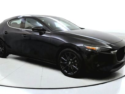 Used 2023 MAZDA MAZDA3 AWD 2.5 Turbo Hatchback