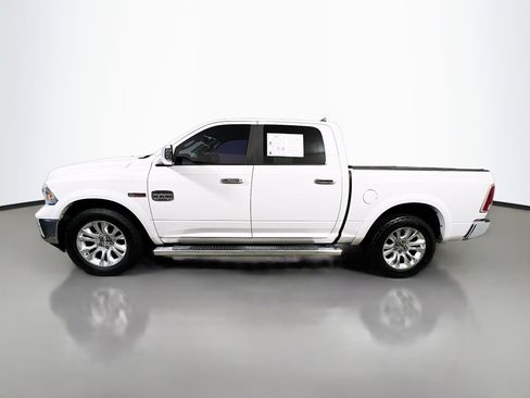 Used 2016 RAM 1500 Laramie Longhorn w/ Convenience Group AWD/4WD image 8