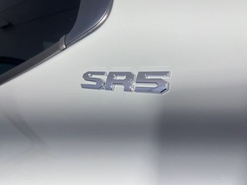 Used 2025 Toyota Tundra SR5 image 37