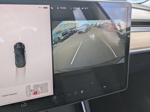 Used 2018 Tesla Model 3 Long Range image 20