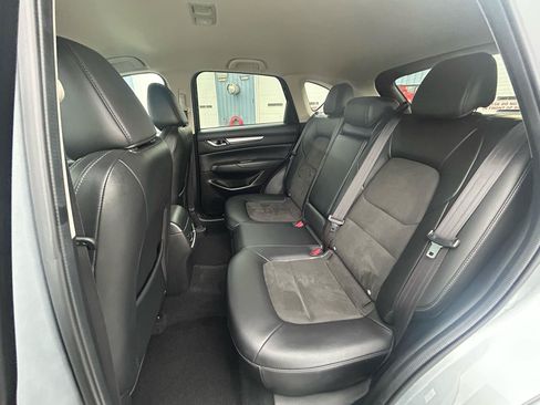 Used 2020 MAZDA CX-5 Touring AWD/4WD image 20