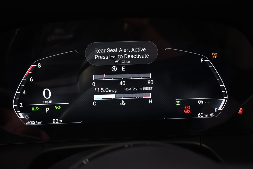 New 2026 MAZDA CX-5 Select AWD/4WD image 25