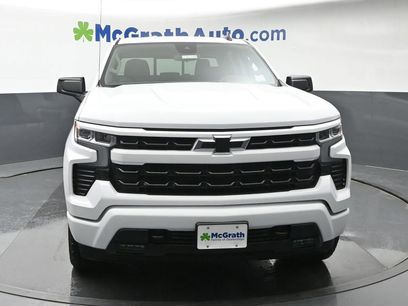 New 2026 Chevrolet Silverado 1500 RST w/ Convenience Package II