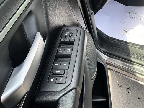 New 2026 RAM 1500 Big Horn AWD/4WD image 13