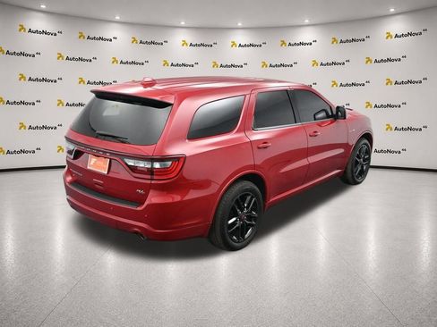 Used 2022 Dodge Durango R/T AWD/4WD image 58