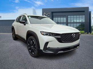 New 2026 MAZDA CX-50 AWD 2.5 S w/ Cargo Package video 1