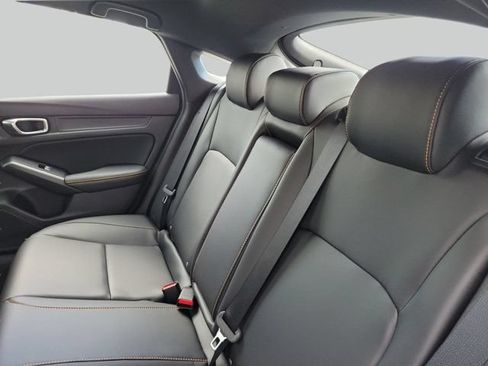 Used 2026 Acura Integra A-Spec w/ Technology Package FWD image 11