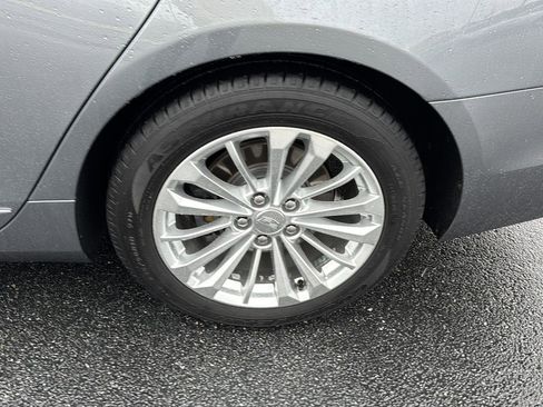 Used 2018 Cadillac CT6 RWD image 30