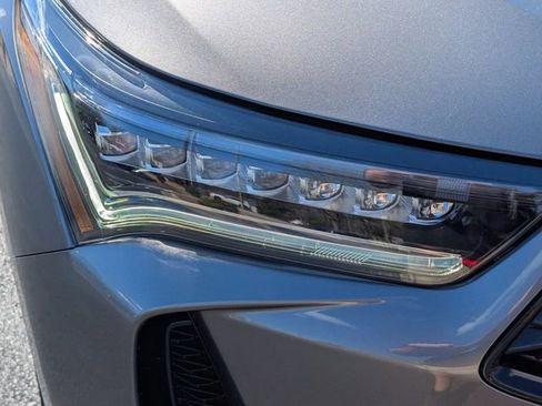 Used 2025 Acura RDX SH-AWD w/ Advance Package image 4