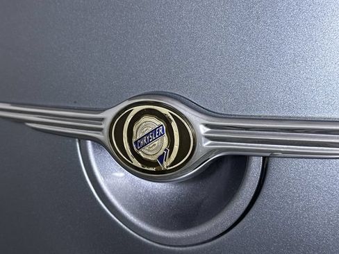 Used 2008 Chrysler PT Cruiser FWD image 32