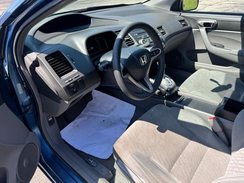 Used 2010 Honda Civic LX image 27