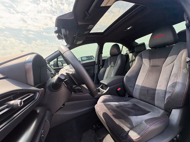 Used 2023 Subaru WRX Limited AWD/4WD image 14