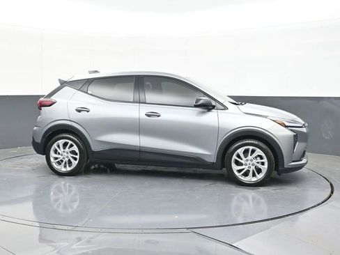 New 2027 Chevrolet Bolt LT FWD image 17
