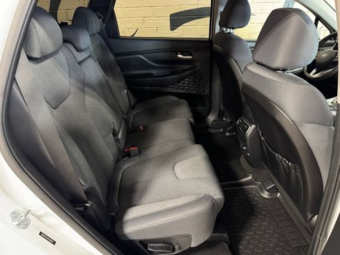 Used 2023 Hyundai Santa Fe SE AWD/4WD image 28